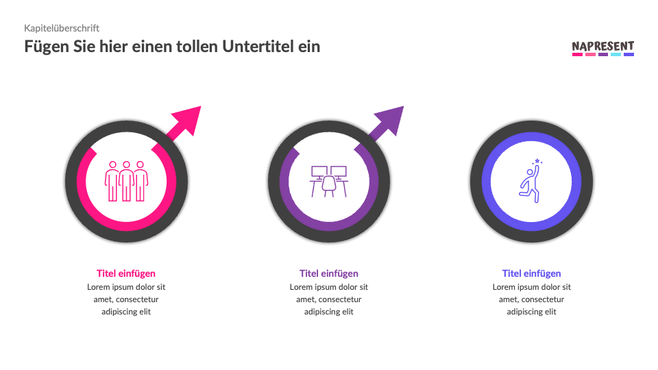 Business Infografiken v.1