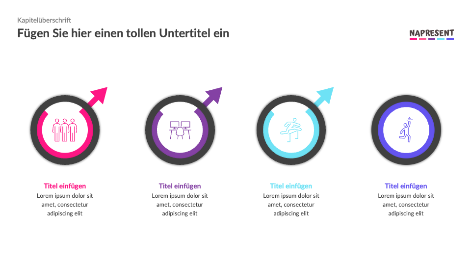 Business Infografiken v.1