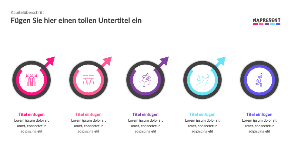 Business Infografiken v.1