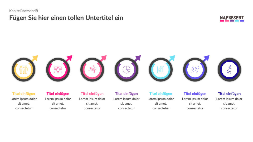 Business Infografiken v.1
