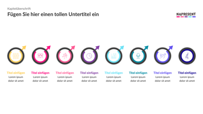 Business Infografiken v.1