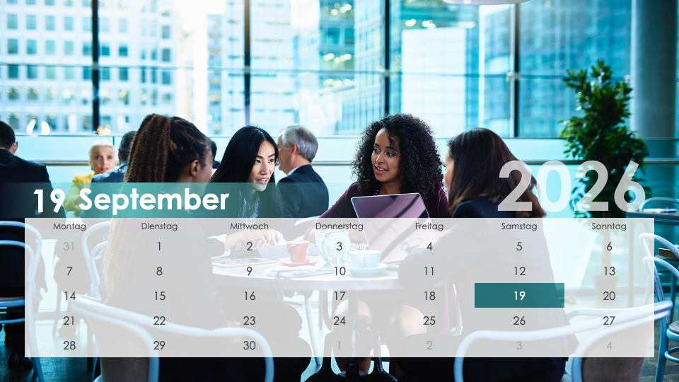 Kalender Toolkit 2026