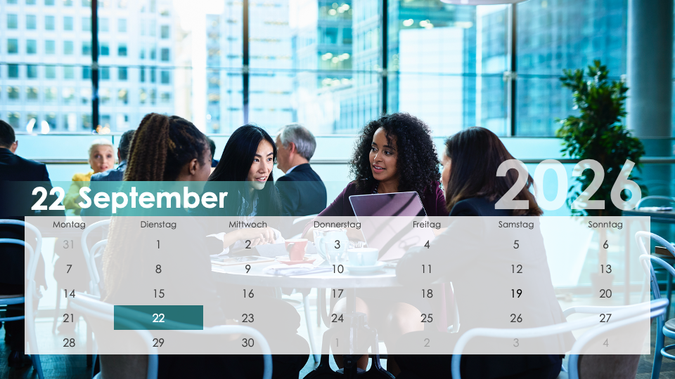 Kalender Toolkit 2026
