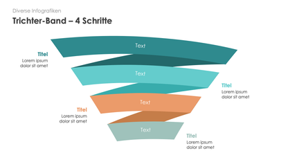 Diverse Infografiken