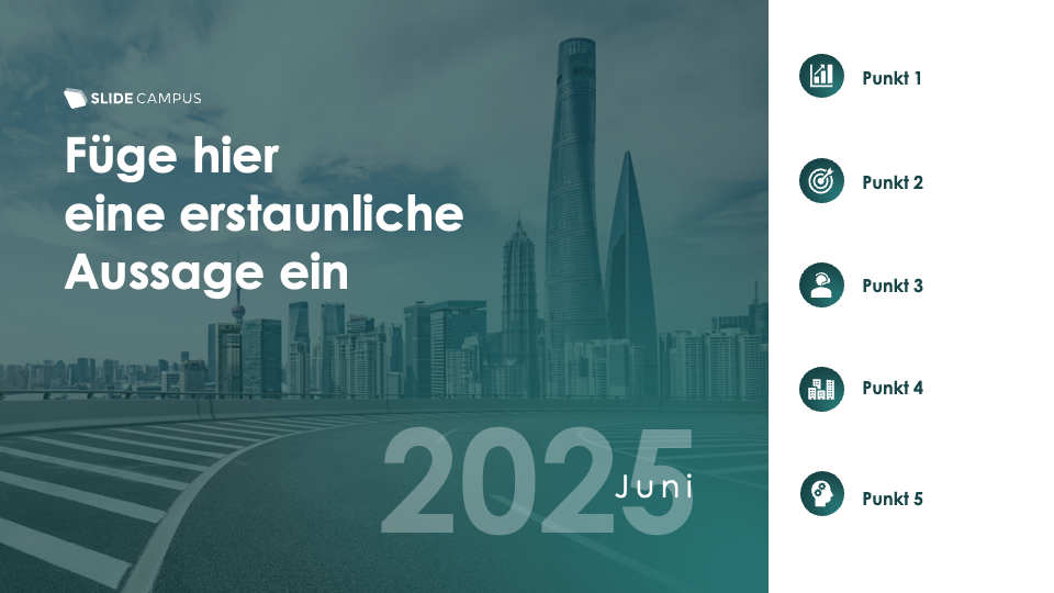 Menüleisten Bundle