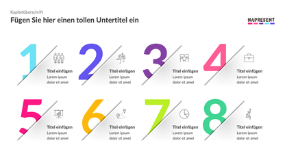 Business Infografiken v.1