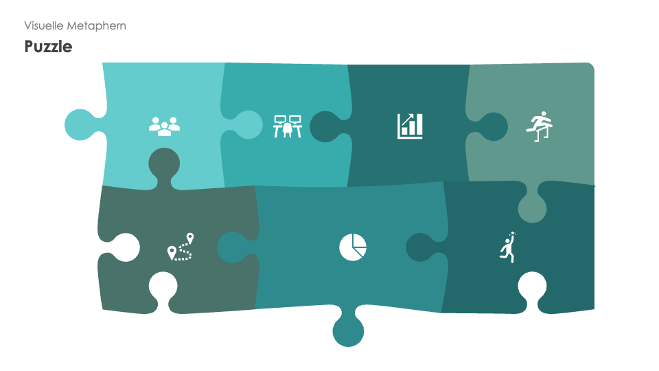 Visuelle  Metaphern