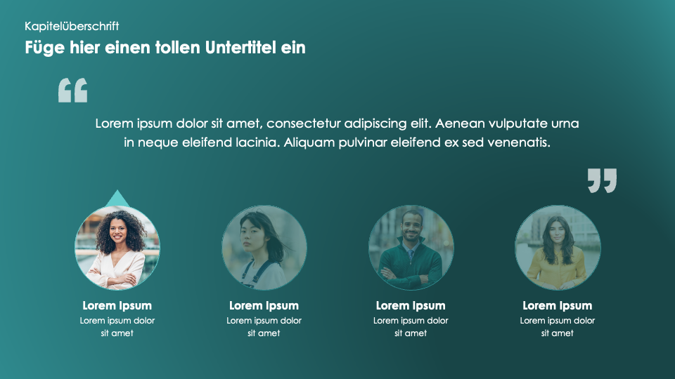 Menüleisten Bundle