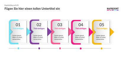 Business Infografiken v.1