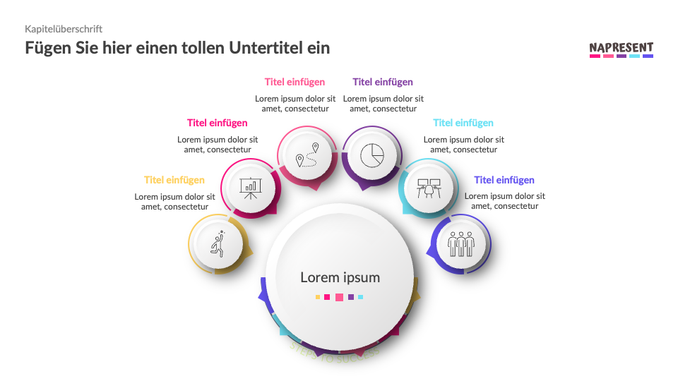 Business Infografiken v.1