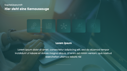 Menüleisten Bundle