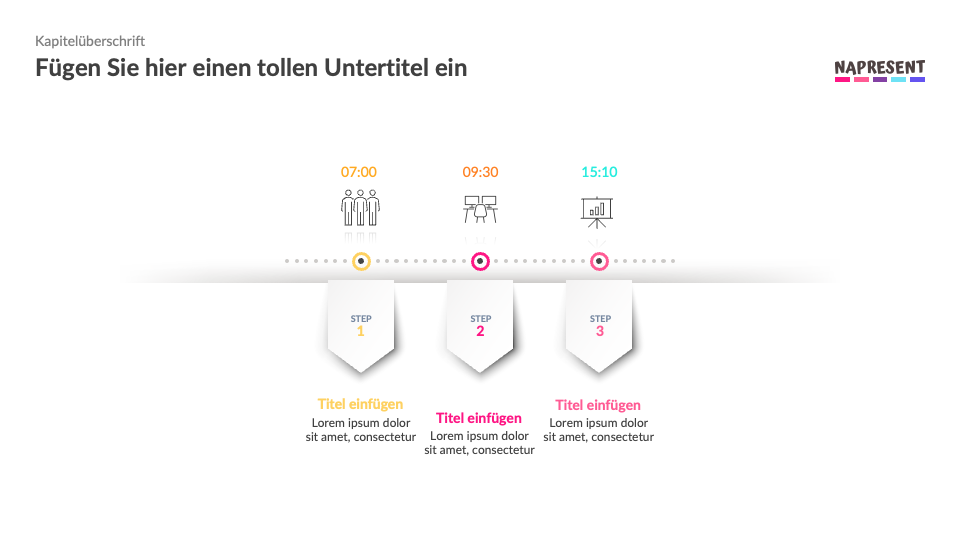 Business Infografiken v.1