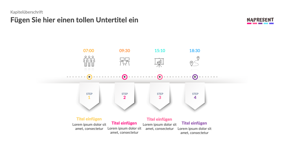 Business Infografiken v.1