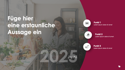 Menüleisten Bundle
