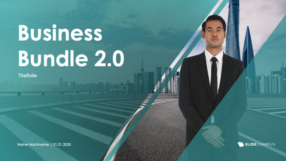 Business Bundle 2.0