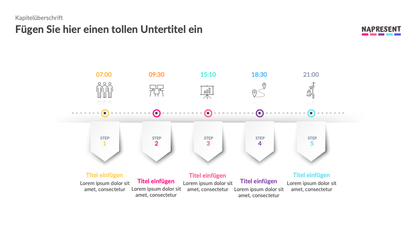 Business Infografiken v.1