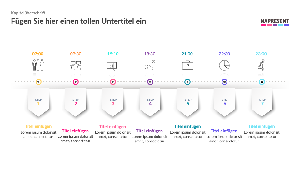 Business Infografiken v.1