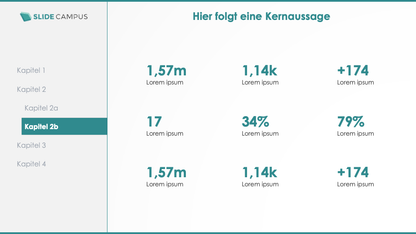 Menüleisten Bundle
