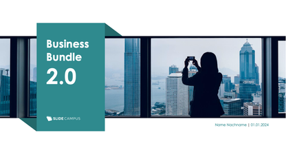 Business Bundle 2.0