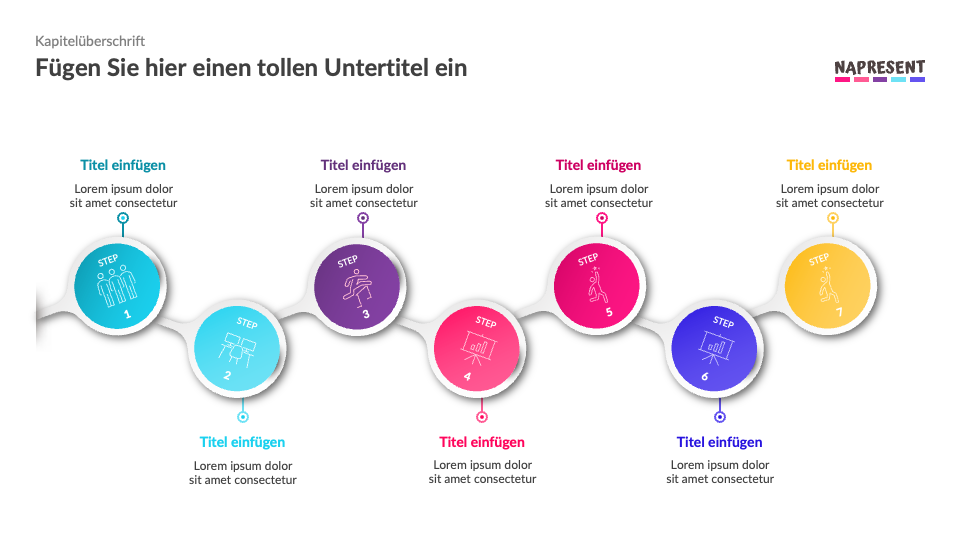 Business Infografiken v.1