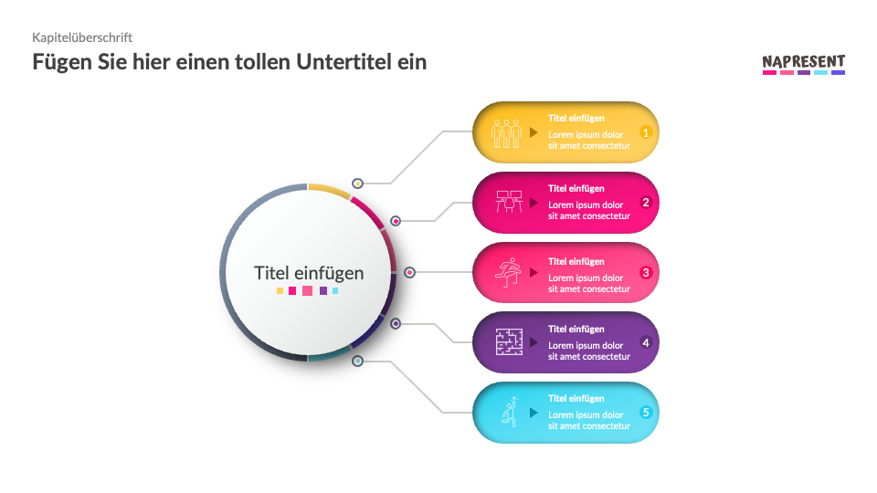 Business Infografiken v.1