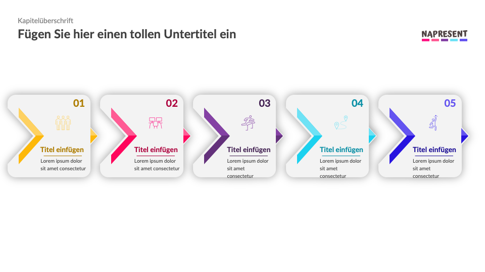 Business Infografiken v.1