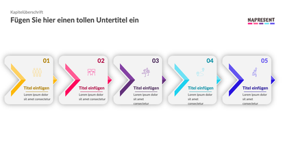 Business Infografiken v.1