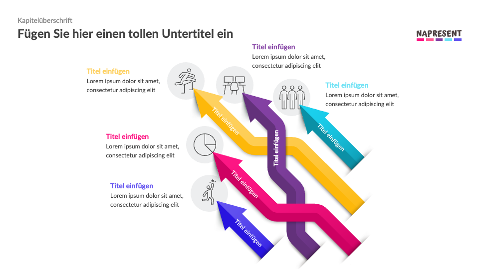 Business Infografiken v.1