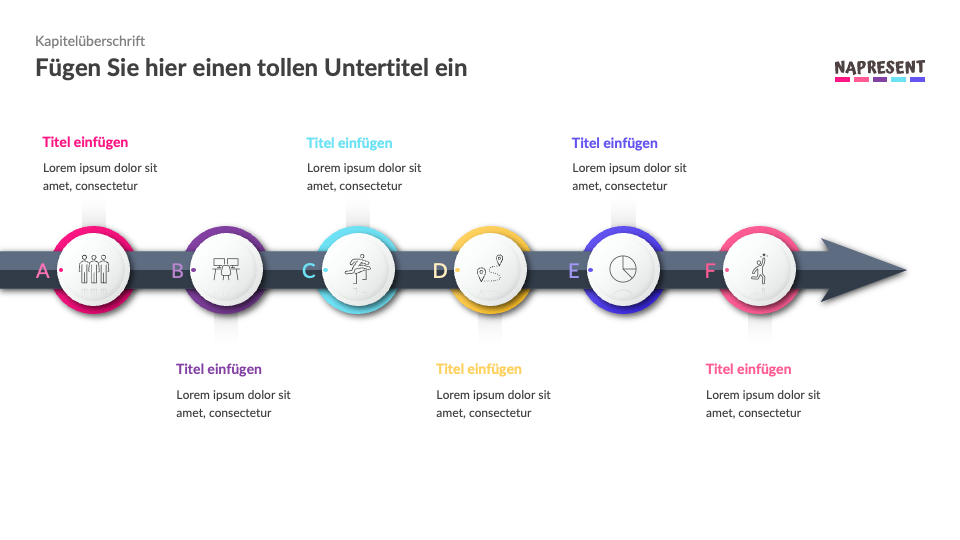 Business Infografiken v.1