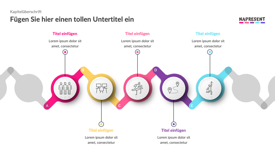 Business Infografiken v.1