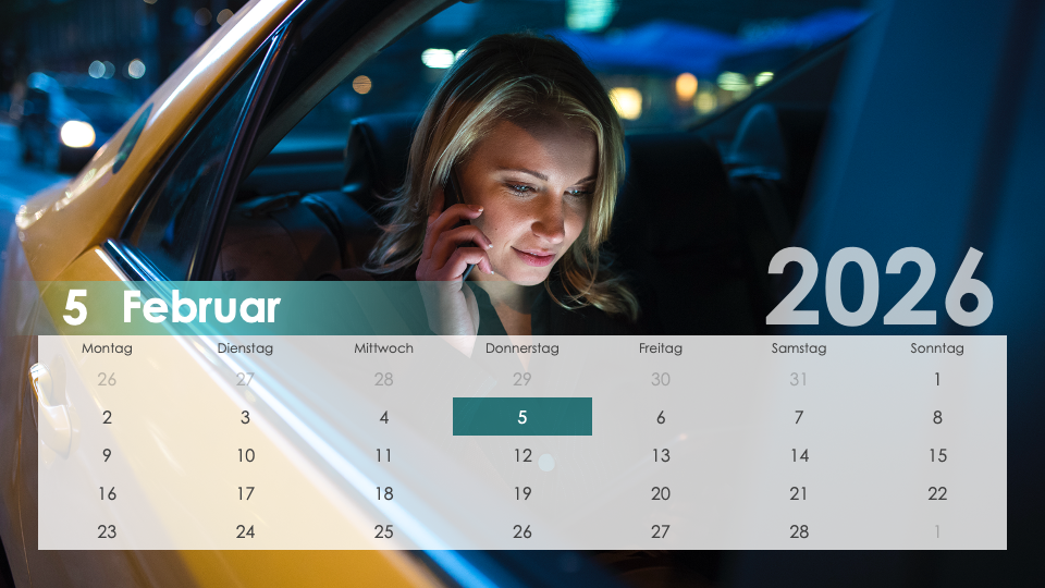 Kalender Toolkit 2026