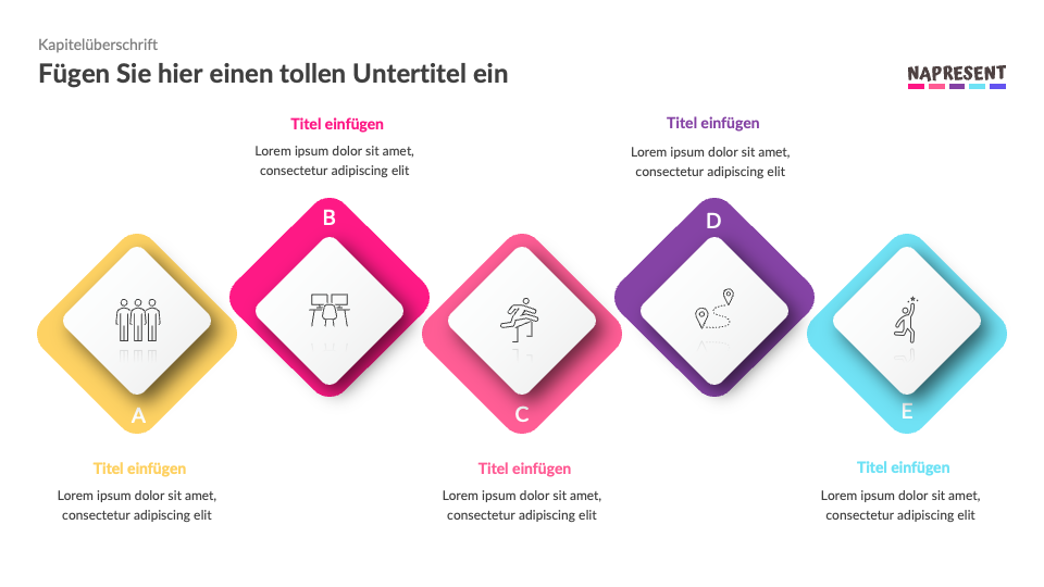 Business Infografiken v.1