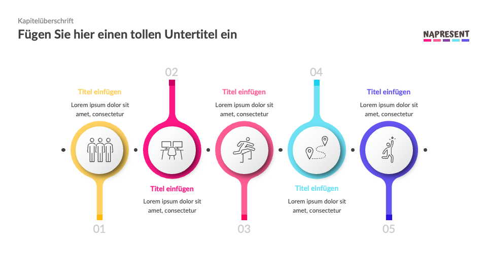 Business Infografiken v.1
