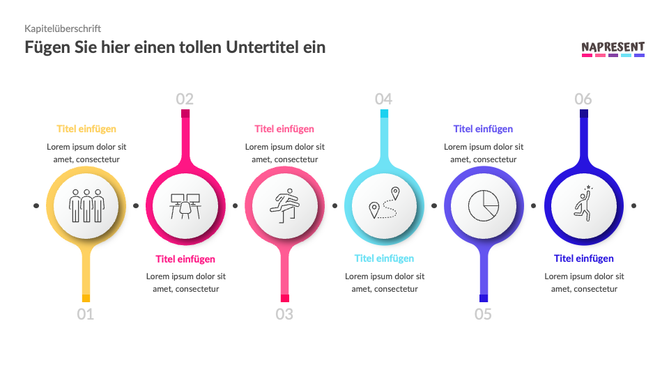 Business Infografiken v.1
