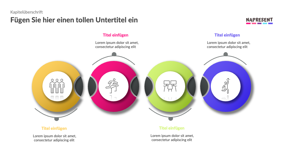 Business Infografiken v.1