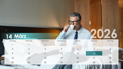 Kalender Toolkit 2026
