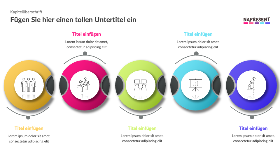 Business Infografiken v.1