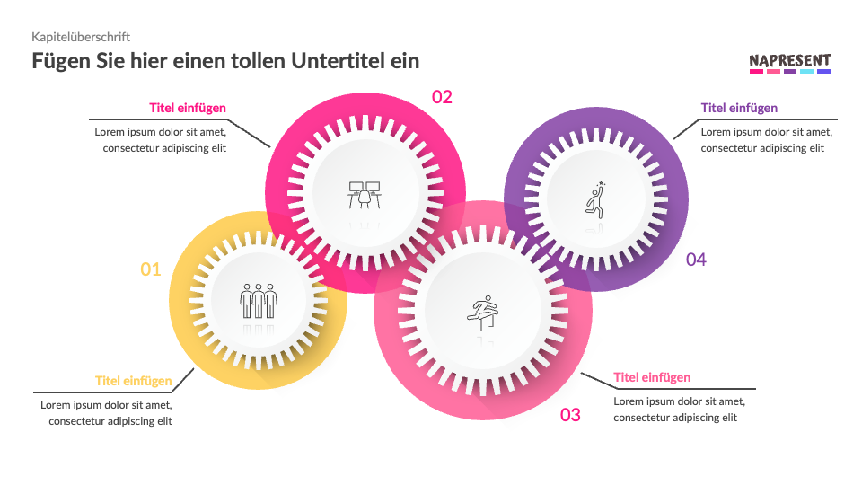 Business Infografiken v.1