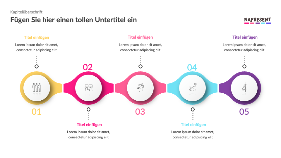 Business Infografiken v.1