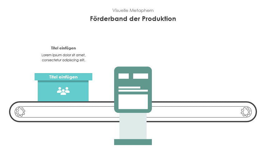 Visuelle  Metaphern