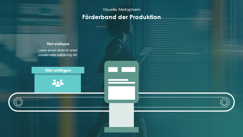 Visuelle  Metaphern