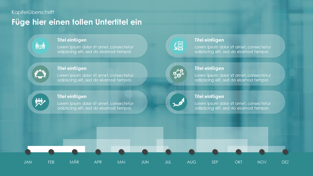 Business Planung 1.0