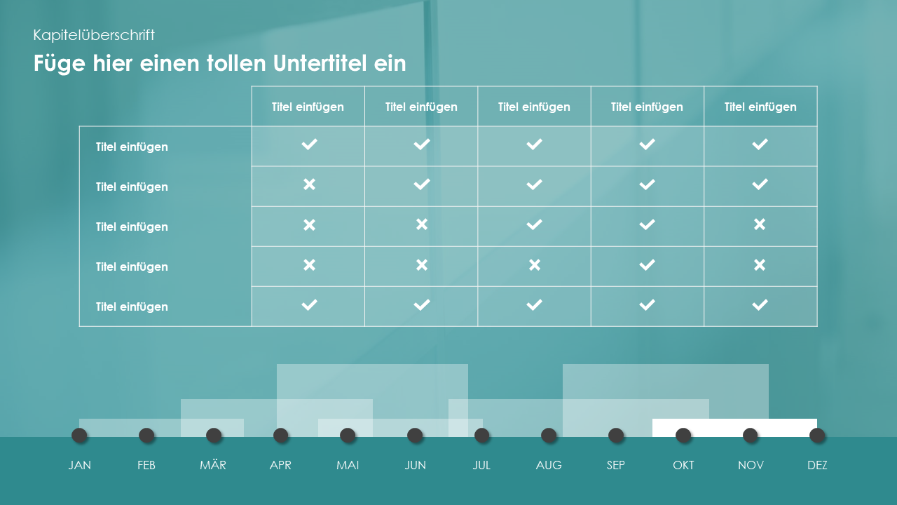 Business Planung 1.0