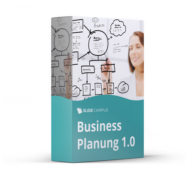 Business Planung 1.0