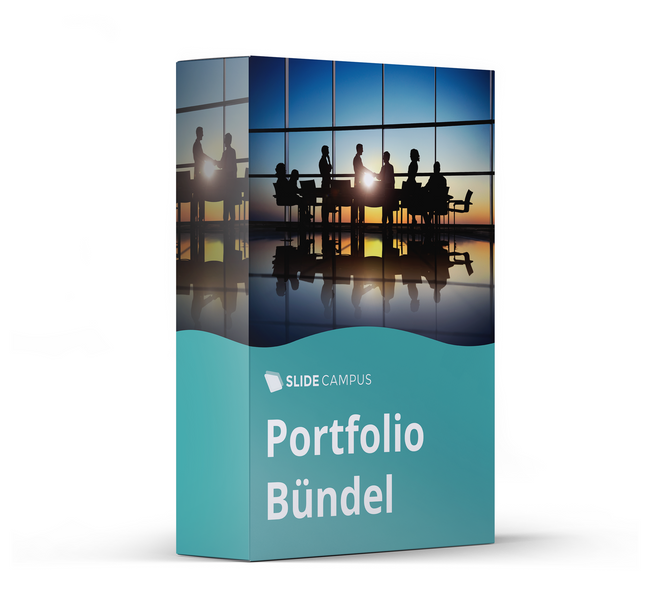 Portfolio Bundle