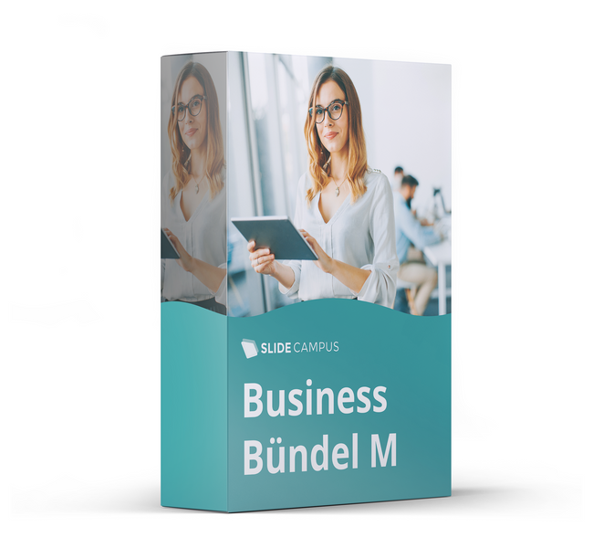 Business Bundle M