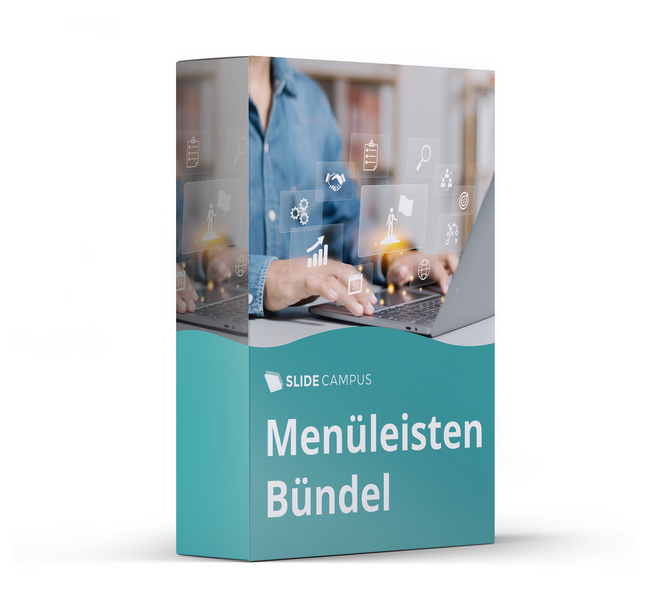 Menüleisten Bundle