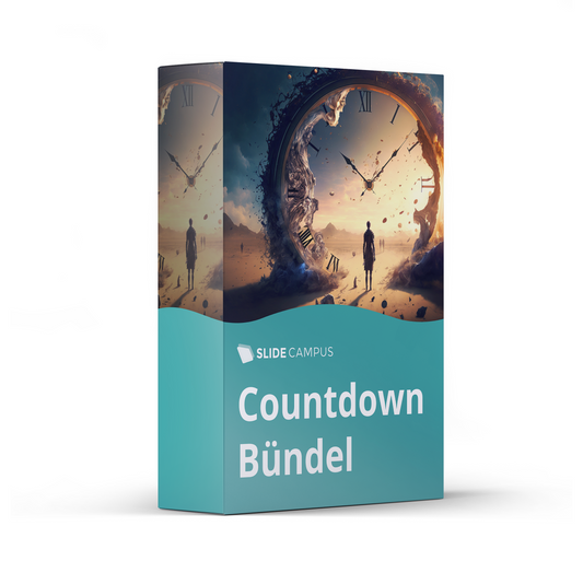 Countdown Bündel
