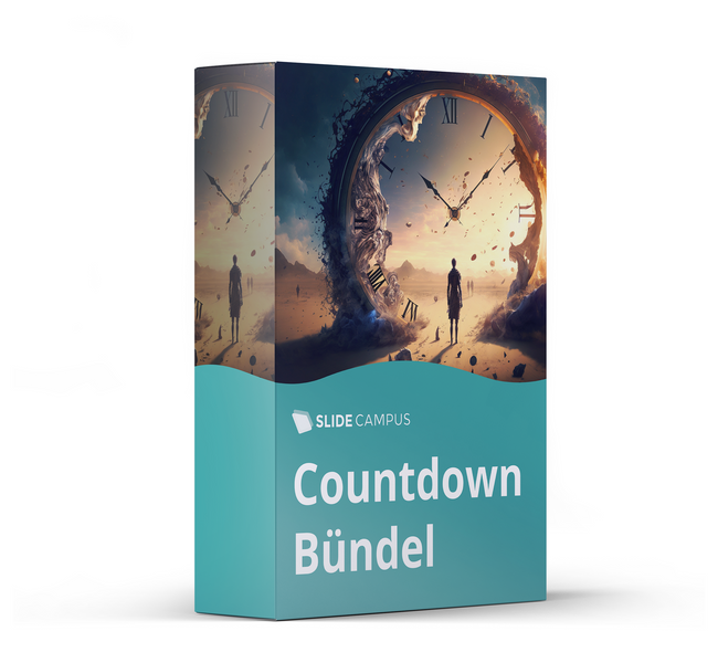 Countdown Bundle