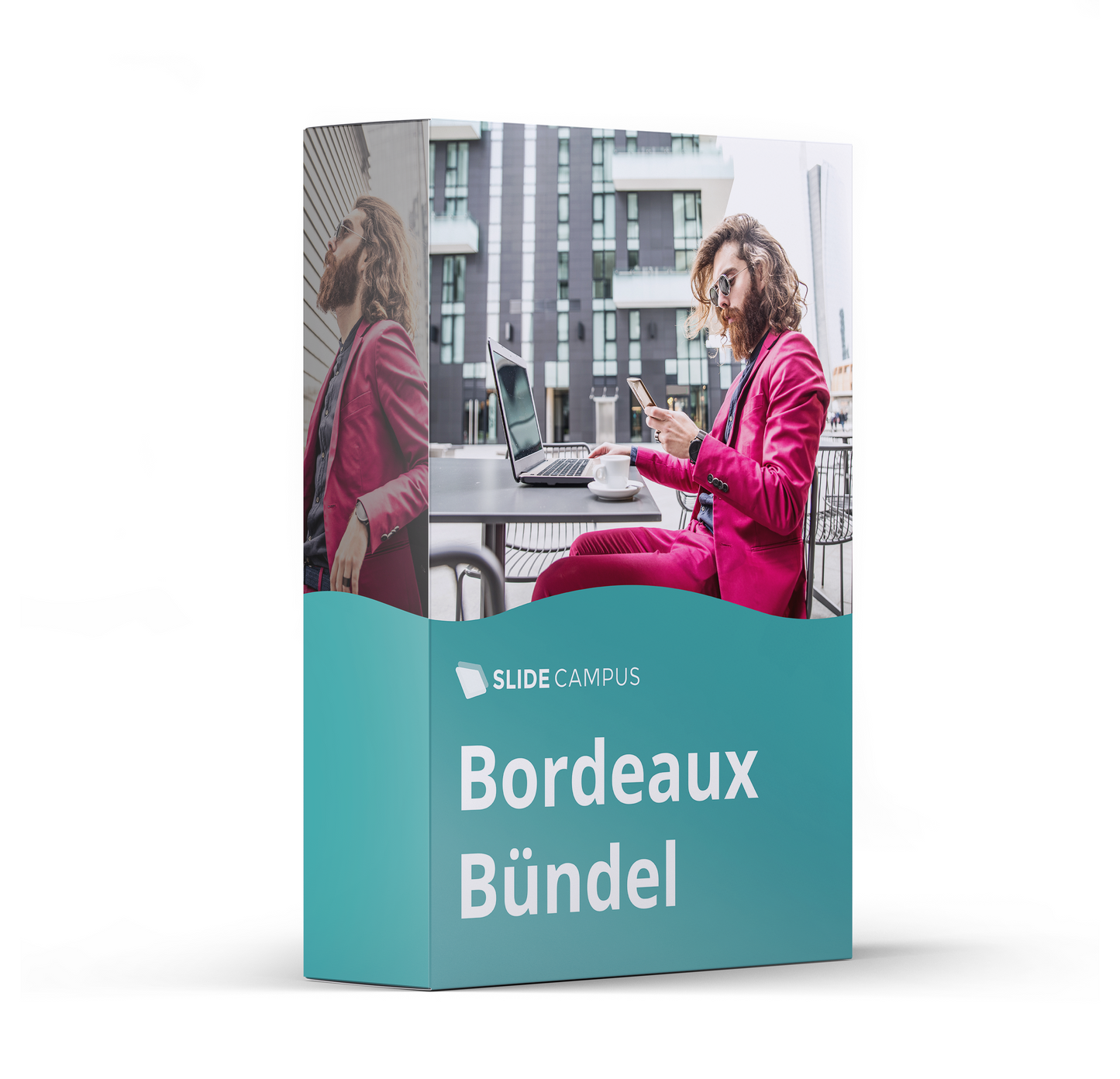 Bordeaux Bündel